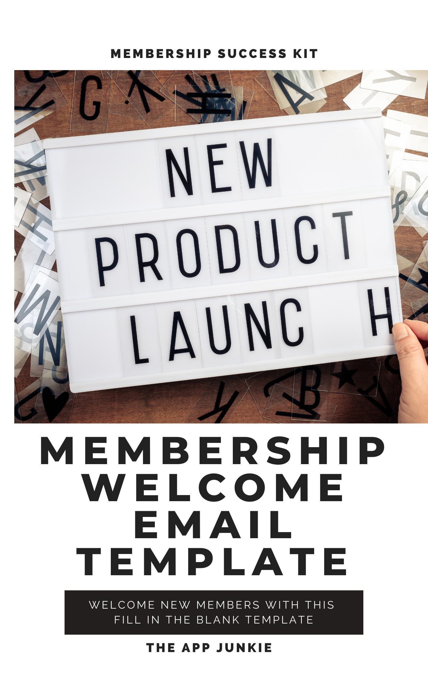 Membership Success Kit