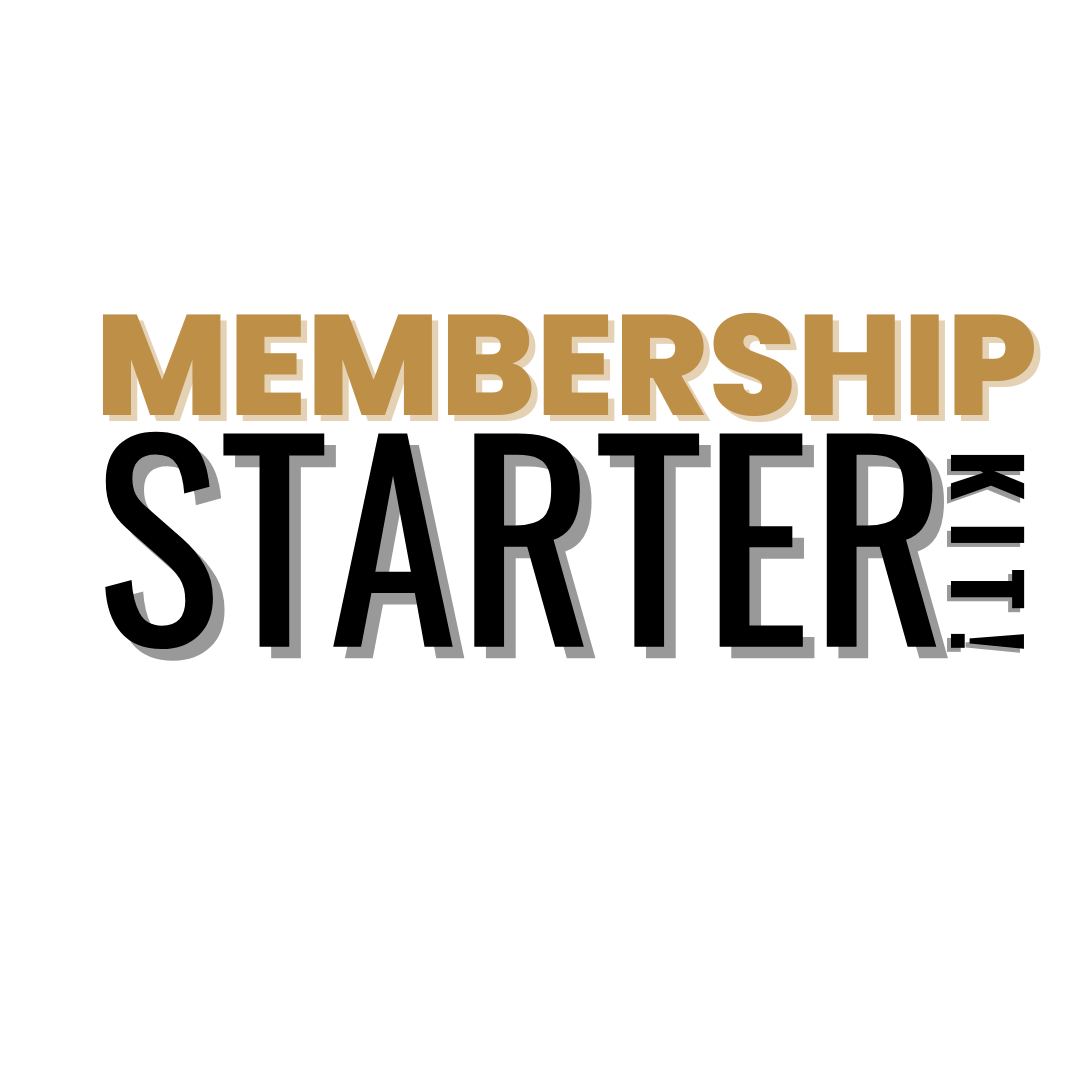 Membership Success Kit